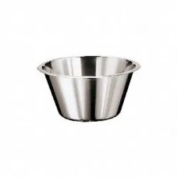Купить миска металл paderno 12582-17 – цена от завода, доставка до двери | RuOborudovanie.ru