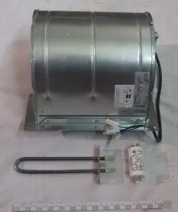 Двигатель Unox Kvn1055A