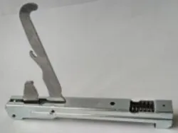 Петля двери Gam печи для пиццы Md4+4 новая Rg101320 – купить в Санкт-Петербурге с доставкой Петля двери Gam печи для пиццы Md4+4 новая Rg101320