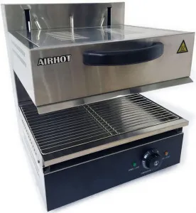 Гриль Airhot SGE-460 саламандра – купить в Санкт-Петербурге по цене завода