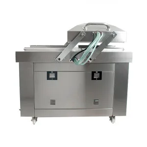 Упаковщик FoodAtlas DZ-400/2SC Eco вакуумный – купить по цене завода