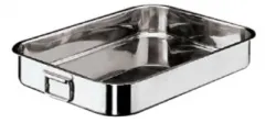 Противень Paderno 11941-60 из нержавеющей стали стандартный 60*35см – купить в Санкт-Петербурге с доставкой Купить противень paderno 11941-60 из нержавеющей стали стандартный 60*35см в Санкт-Петербурге – цена завода, доставка до двери | RuOborudovanie.ru
