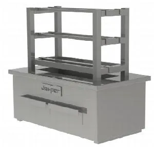 Гриль Robata Josper Rgj-50 – купить в Санкт-Петербурге по цене завода