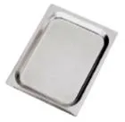 Купить противень paderno 14302-02 из нержавеющей стали стандартный 53*32,5см в Санкт-Петербурге – цена завода, доставка до двери | RuOborudovanie.ru