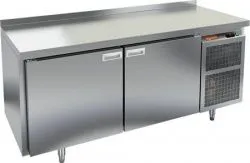 Купить стол с охлаждающим шкафом hicold br1-11/gnk в Санкт-Петербурге – цена завода, доставка до двери | RuOborudovanie.ru