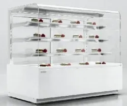 Витрина нейтральная Carina 05 1,0 б/бок,б/фронт.Панели,внут. Ral9003 – купить в Санкт-Петербурге с доставкой Купить витрина нейтральная carina 05 1,0 б/бок,б/фронт.панели,внут. ral9003 в Санкт-Петербурге – цена завода, доставка до двери | RuOborudovanie.ru