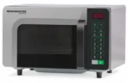 Печь СВЧ Menumaster Rms510Ts2 – купить в Санкт-Петербурге с доставкой Купить печь свч menumaster rms510ts2 в Санкт-Петербурге – цена завода, доставка до двери | RuOborudovanie.ru