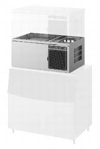 Льдогенератор Hoshizaki IM-240XNE-HC-23 кубик – купить по цене завода