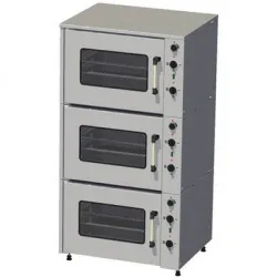 Шкаф жарочный Тулаторгтехника ШЖ-150-3с электрический, камера из нерж стали – купить в Санкт-Петербурге с доставкой Купить шкаф жарочный тулаторгтехника шж-150-3с электрический, камера из нерж стали в Санкт-Петербурге – цена завода, доставка до двери | RuOborudovanie.ru