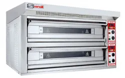 Купить печь для пиццы zanolli citizen pw 6+6/mc – цена от завода, доставка до двери | RuOborudovanie.ru