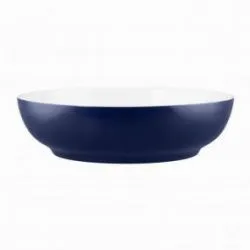 Салатник Seltmann Weiden Life Denim Blue 65016 25 СМ 001.757437 – купить в RuOborudovanie.ru с доставкой до двери Купить салатник seltmann weiden life denim blue 65016 25 см 001.757437 – цена от завода, доставка до двери | RuOborudovanie.ru
