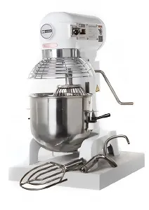 Миксер планетарный Hurakan HKN-Ip30F2 – купить в Санкт-Петербурге по цене завода