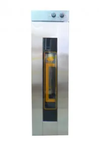 Шкаф расстойный CS-P16 (AR) электрический – купить по цене завода