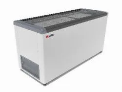 Ларь морозильный Frostor FG600C серый со стеклянной крышкой – купить в Санкт-Петербурге с доставкой Купить ларь морозильный frostor fg600c серый со стеклянной крышкой в Санкт-Петербурге – цена завода, доставка до двери | RuOborudovanie.ru