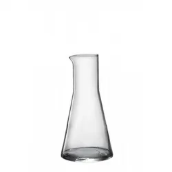 Кувшин "Casual Jug" 0,50Л D10См H20См, стекло Slo-9050 – купить в RuOborudovanie.ru с доставкой до двери Купить кувшин "casual jug" 0,50л d10см h20см, стекло slo-9050 – цена от завода, доставка до двери | RuOborudovanie.ru