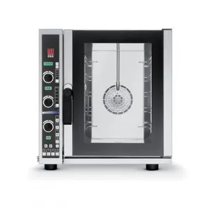 Печь конвекционная Tecnoeka EKF 523EUD – купить по цене завода