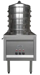 Пароварка Crazy Pan CP-STC01 – купить в Санкт-Петербурге с доставкой Купить пароварка crazy pan cp-stc01 в Санкт-Петербурге – цена завода, доставка до двери | RuOborudovanie.ru