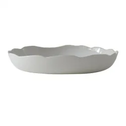 Блюдо круглое глубокое 27,5СМ, керамика, цвет Perle, Plume 961759 – купить в RuOborudovanie.ru с доставкой до двери Купить блюдо круглое глубокое 27,5см, керамика, цвет perle, plume 961759 – цена от завода, доставка до двери | RuOborudovanie.ru