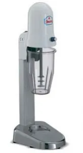 Миксер Sirman Sirio 1Vv Cromato 100 W Ce – купить по цене завода