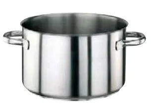 Кастрюля объемом 6,5л Paderno 1100724 – купить по цене завода