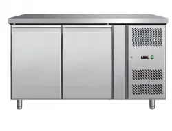Стол морозильный Koreco GN2100BT – купить в RuOborudovanie.ru с доставкой до двери Купить стол морозильный koreco gn2100bt – цена от завода, доставка до двери | RuOborudovanie.ru