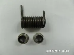 Пружина Sirman левая для гриля Pd/Elio Igs109023 – купить в Санкт-Петербурге с доставкой Пружина Sirman левая для гриля Pd/Elio Igs109023