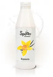 Топпинг Spoom 1 кг Ваниль – купить в Санкт-Петербурге с доставкой Купить топпинг spoom 1 кг ваниль в Санкт-Петербурге – цена завода, доставка до двери | RuOborudovanie.ru