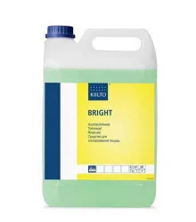 Купить средство ополаскивающее kiilto bright для посудомоечной машины 5 л [205042] в Санкт-Петербурге – цена завода, доставка до двери | RuOborudovanie.ru
