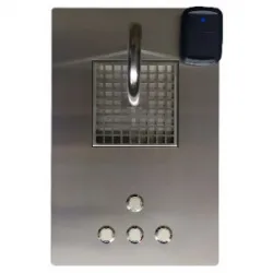 Дозатор молока автоматический EasySystem EasyMilk встраиваемый с радиомодулем, 220 V – купить в Санкт-Петербурге с доставкой Купить дозатор молока автоматический easysystem easymilk встраиваемый с радиомодулем, 220 v в Санкт-Петербурге – цена завода, доставка до двери | RuOborudovanie.ru