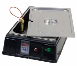 Мармит ICB tecnlologie 09.SC13.7LD шоколада и глазури (1 ванна 13,7л) электр. термостат – купить в Санкт-Петербурге с доставкой Купить мармит icb tecnlologie 09.sc13.7ld шоколада и глазури (1 ванна 13,7л) электр. термостат в Санкт-Петербурге – цена завода, доставка до двери | RuOborudovanie.ru