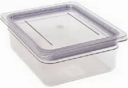 Крышка Cambro с силиконовым уплотнителем для Gn 1/1 10Cwgl135 – купить в Санкт-Петербурге с доставкой Купить крышка cambro с силиконовым уплотнителем для gn 1/1 10cwgl135 в Санкт-Петербурге – цена завода, доставка до двери | RuOborudovanie.ru