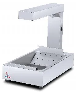Подогреватель блюд Airhot Fw-2 для картофеля -фри – купить в Санкт-Петербурге по цене завода
