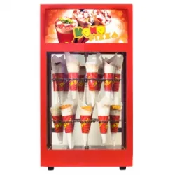 Купить витрина тепловая ттм vtp-430r kono pizza в Санкт-Петербурге – цена завода, доставка до двери | RuOborudovanie.ru