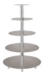 Подставка для торта Paderno 4710009 – купить в Санкт-Петербурге с доставкой Купить подставка для торта paderno 4710009 в Санкт-Петербурге – цена завода, доставка до двери | RuOborudovanie.ru