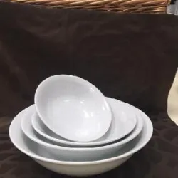 Купить салатник многопорционный фарфор fairway 4808 18cm – цена от завода, доставка до двери | RuOborudovanie.ru
