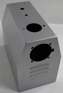 Корпус мясорубки Gastromix Mg-22B – купить по цене завода