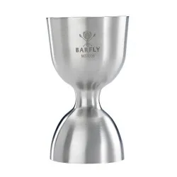 Джиггер Mercer Culinary M37006 30/60, утяжеленный, нерж.сталь – купить в Санкт-Петербурге с доставкой Купить джиггер mercer culinary m37006 30/60, утяжеленный, нерж.сталь в Санкт-Петербурге – цена завода, доставка до двери | RuOborudovanie.ru
