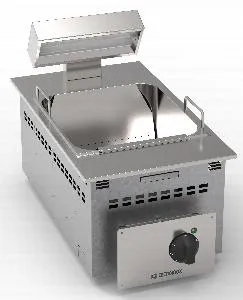 Мармит для картофеля Tecnoinox Dsp35E0 136034 встраиваемый – купить в Санкт-Петербурге по цене завода