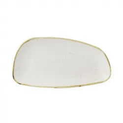 Блюдо сервировочное Chefs Geo 30Х15,5СМ, без борта, Stonecast, цвет Barley White Swhsge301 – купить в RuOborudovanie.ru с доставкой до двери Купить блюдо сервировочное chefs geo 30х15,5см, без борта, stonecast, цвет barley white swhsge301 – цена от завода, доставка до двери | RuOborudovanie.ru