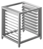 Стенд под печь Smeg TVL425 открытый 8 ур. 60*40 см для ALFA310, ALFA420, ALFA625H – купить в Санкт-Петербурге с доставкой Купить стенд под печь smeg tvl425 открытый 8 ур. 60*40 см для alfa310, alfa420, alfa625h в Санкт-Петербурге – цена завода, доставка до двери | RuOborudovanie.ru