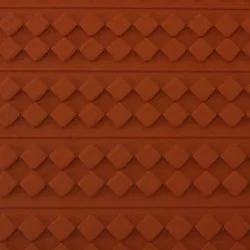 Купить коврик силиконовый рельефный "шахматная доска" 60х40см, h3см relief 7 в Санкт-Петербурге – цена завода, доставка до двери | RuOborudovanie.ru