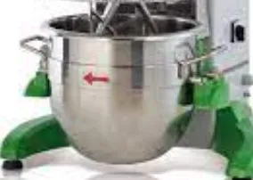Дежа миксера Sigma Chef 7,5 – купить по цене завода