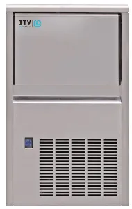 Льдогенератор Itv ALFA NDP 20 A – купить по цене завода