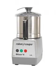 Бликсер Robot Coupe Blixer 4-1V (33208) 220В – купить в Санкт-Петербурге с доставкой Купить бликсер robot coupe blixer 4-1v (33208) 220в в Санкт-Петербурге – цена завода, доставка до двери | RuOborudovanie.ru