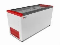 Ларь морозильный Frostor FG600C красный со стеклянной крышкой – купить в Санкт-Петербурге с доставкой Купить ларь морозильный frostor fg600c красный со стеклянной крышкой в Санкт-Петербурге – цена завода, доставка до двери | RuOborudovanie.ru