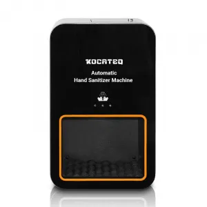 Дезинфектор для рук бесконтактный объемом 1 л Kocateq HS BIOPROTECT AD 05XS – купить в Санкт-Петербурге по цене завода
