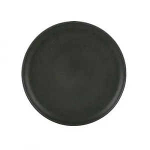 Блюдо для пиццы D 31СМ, керамика, Rustico Carbon C31660 – купить в Санкт-Петербурге по цене завода