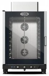 Купить конвекционная печь unox xb813g – цена от завода, доставка до двери | RuOborudovanie.ru