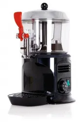 Аппарат для горячего шоколада Ugolini DELICE 3LT BLACK – купить в Санкт-Петербурге с доставкой Купить аппарат для горячего шоколада ugolini delice 3lt black в Санкт-Петербурге – цена завода, доставка до двери | RuOborudovanie.ru