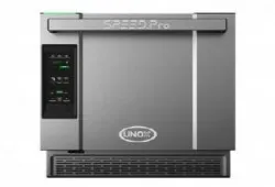 Купить конвекционная печь unox xesw-03hs-eddn – цена от завода, доставка до двери | RuOborudovanie.ru